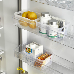 Organizer Follow me  Eco transparent 