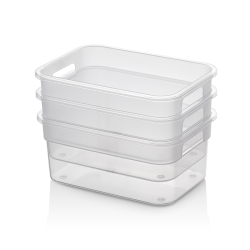 Organizer Follow me  Eco transparent 