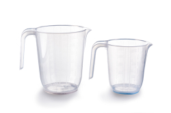 Odměrka 1 ltr