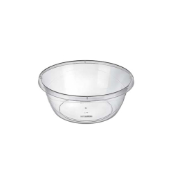 Umyvadlo transparentní 2,7 ltr