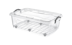 Multibox s kolečky 30 l