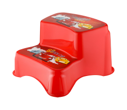 Schůdek Double 