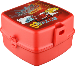 Master Lunch box