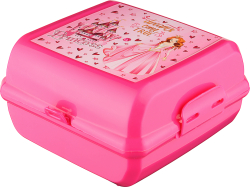 Lunch box