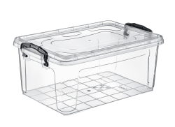 Multibox obdélník 13,7 l