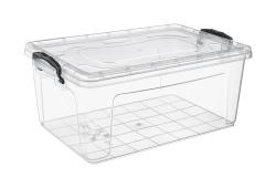 Multibox obdélník 22 l