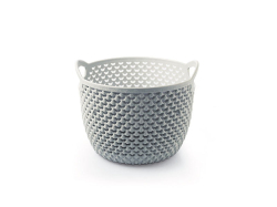 Košík UCSAN KAPKY 1,5 ltr, 15x12,5cm