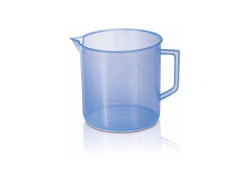 Hrnek 1000 ml s odměrkou