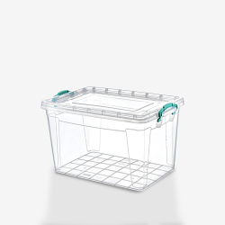 Multibox Poly obdélník vysoký  2,8 l