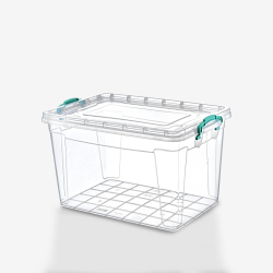 Multibox Poly obdélník vysoký  5 l