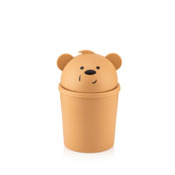 Odpadkový koš Medvídek 2,5 l