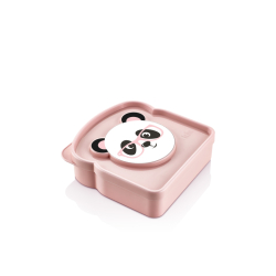 Lunch Box Panda