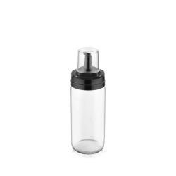 Láhev na ocet a olej 250 ml