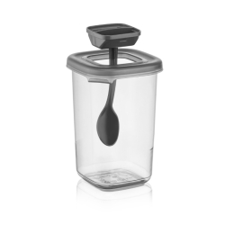 Dóza PEGY 450 ml se lžičkou
