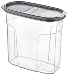 Zásobník na potraviny Domprim  1,7 l