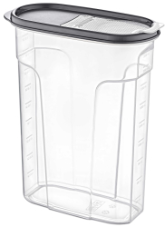 Zásobník na potraviny Domprim 2,4 l