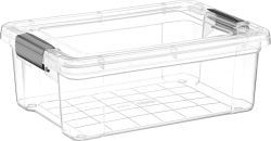 Multibox Emsan nízký 6 l 