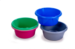 Umyvadlo ¤ 28 cm, (4 ltr)