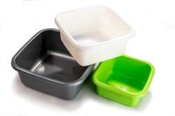 Umyvadlo 25x25cm (4 ltr)