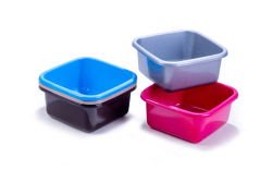 Umyvadlo 30,5 x 30,5 x 13,5 cm (8 ltr)