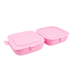 Lunch box DecoBella