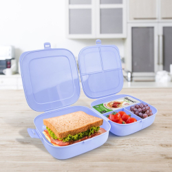 Lunch box DecoBella