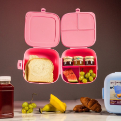Lunch box DecoBella