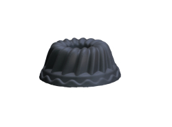 Forma muffin silikonová DecoBella 6 ks