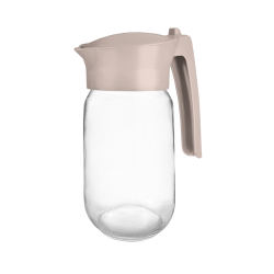 Konvice Betty 1000 ml sklo