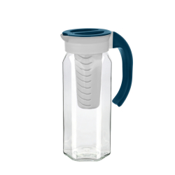 Konvice Flay Detox 1500 ml sklo