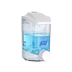 Dávkovač mýdla Titiz 400 ml