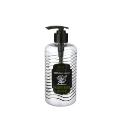 Dávkovač mýdla Titiz 500 ml