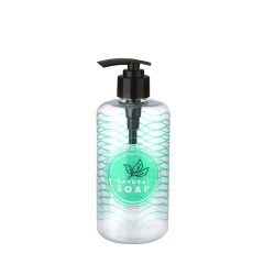 Dávkovač mýdla Titiz 500 ml