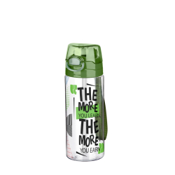 Láhev Rio s brčkem 500 ml