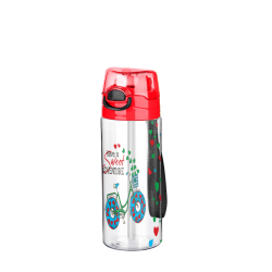 Láhev Rio s brčkem 500 ml
