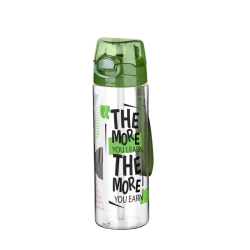 Láhev Rio s brčkem 700 ml