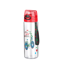 Láhev Rio s brčkem 700 ml