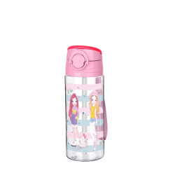 Láhev Nomi s brčkem 500 ml