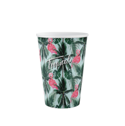 Sada 4 kelímků Ocean  400 ml