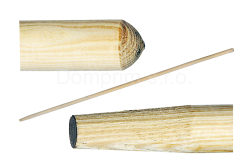 Násada 130 cm, ¤ 2,6 cm