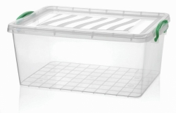 Multi box, 25ltr, 50 x 35 x 21cm