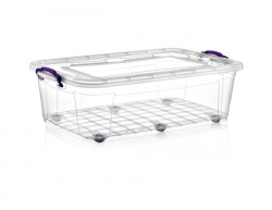 Multi box POLY, 80 ltr