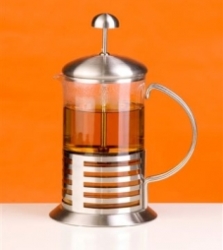 Konvice na přípravu čaje a kávy 1000ml
