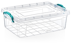 Multi box POLY nízky 6,2 ltr