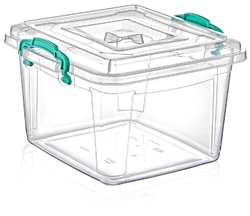 Multi box POLY čtverec 1,25 ltr