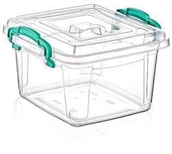 Multi box POLY čtverec 1,85 ltr