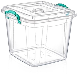 MUlti box POLY čtverec 4 ltr