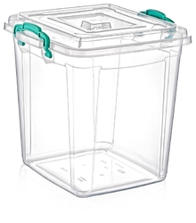 Multi box POLY čtverec 6 ltr