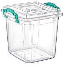 Multi box POLY čtverec 10 ltr