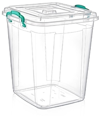 Multi box POLY čtverec 35 ltr